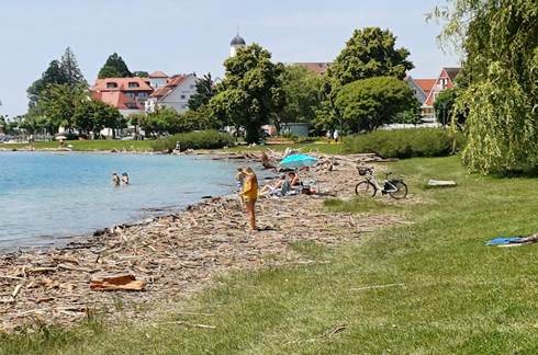 Ein Bild, das drau en, K ste, Gras, Himmel enth lt.
Automatisch generierte Beschreibung
