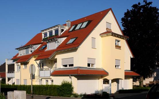 Langenargen Haus Rolf 0001, 8