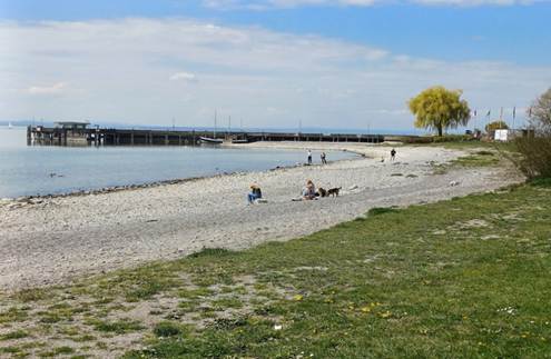 Ein Bild, das draußen, Himmel, Wolke, Küste enthält.
KI-generierte Inhalte können fehlerhaft sein.